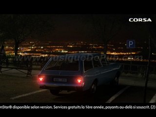 pub Opel Corsa wifi 2017 [HQ]