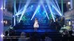 Angelina Jordan - White Christmas || Top 10 english song 2017