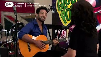 alcanzar la fama 03-03 p1