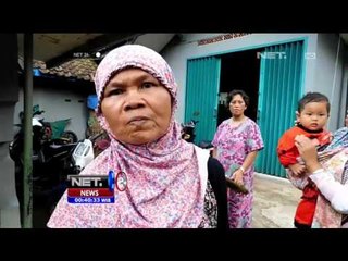 Hujan Memicu Tanah Longsor di Banjanegara - NET 24