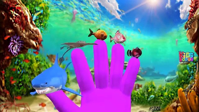 Леденец Животных Finger Семья Рифмуется | Лев Динозавры Гориллы Слон Леденец Палец Семейные Песни