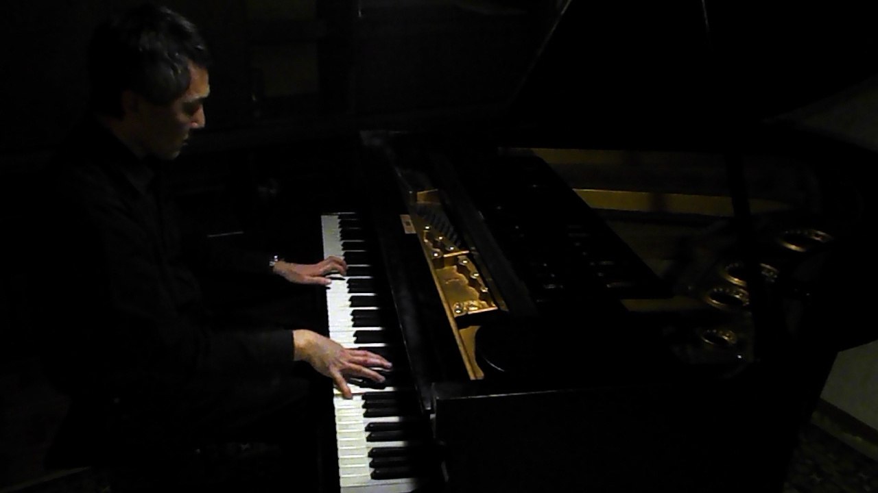 Ludwig van Beethoven - Sonate Nr.17 'Der Sturm' 3. Satz - Jae Hyong Sorgenfrei