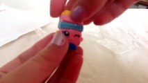 Shopkins LPS Mystery Surprise Handmade Blind Bags Toys Cookieswirlc Fan Mail Littlest Pet