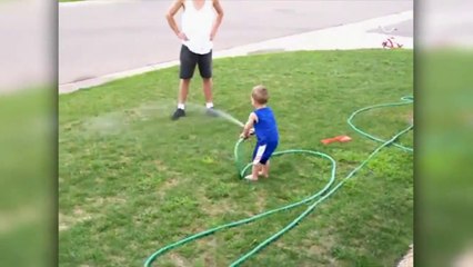 Compil de FAIL en mode jet d'eau