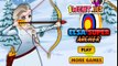 Permainan Elsa Game Panahan Games - Play Elsa Games Archer Gams