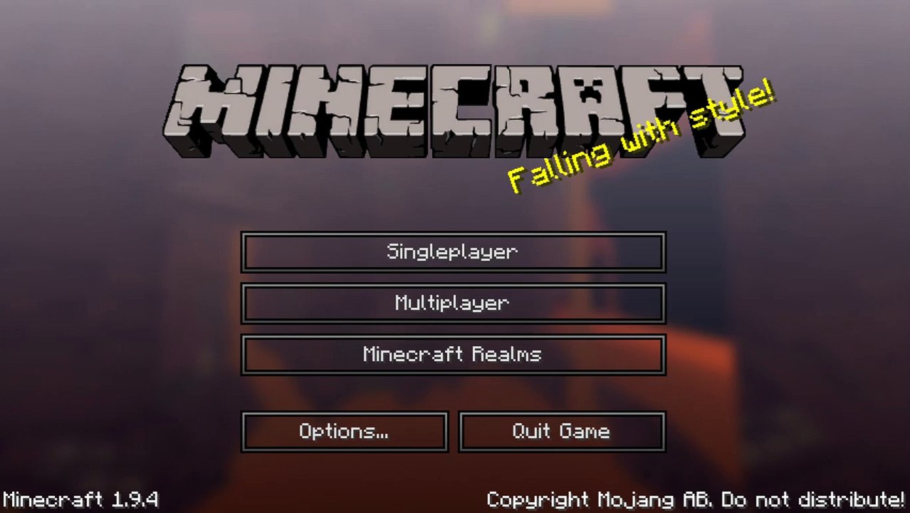 MINECRAFT TROLL