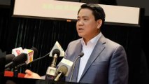 Chủ tịch TP.Hà Nội: 'Hơn 150 quán bia vỉa hè có công an đứng sau'