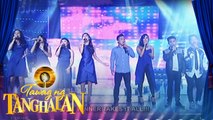 Tawag ng Tanghalan: TNT Grand Finalists showcase their vocal prowesses