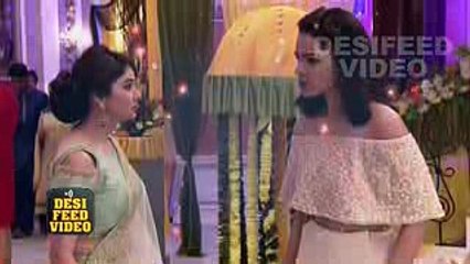 Kumkum Bhagya - 4th March 2017 - Upcoming Twist