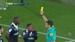 Bizarre refereeing denies Bordeaux penalty