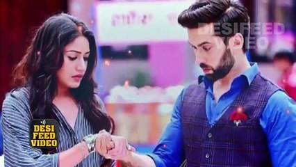 Ishqbaaz - 4th March 2017 - Star Plus Serial Today News