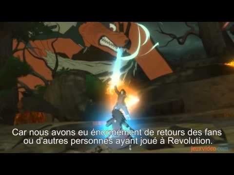 Reportage - Jump Festa : Le producteur du prochain Naruto nous tease un nouvel épisode ?