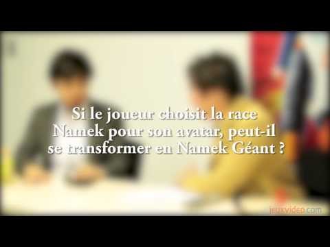 Reportage - Jump Festa : Dragon Ball Xenoverse pourrait inclure certaines aventures de DBGT !