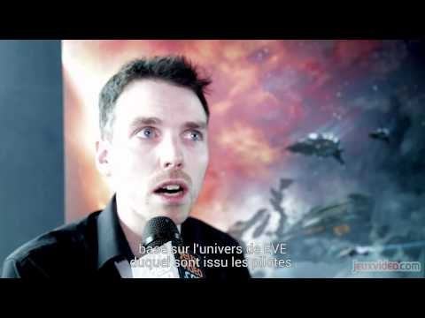 Reportage - EVE Fanfest 2015 - Suivez le gagnant du concours