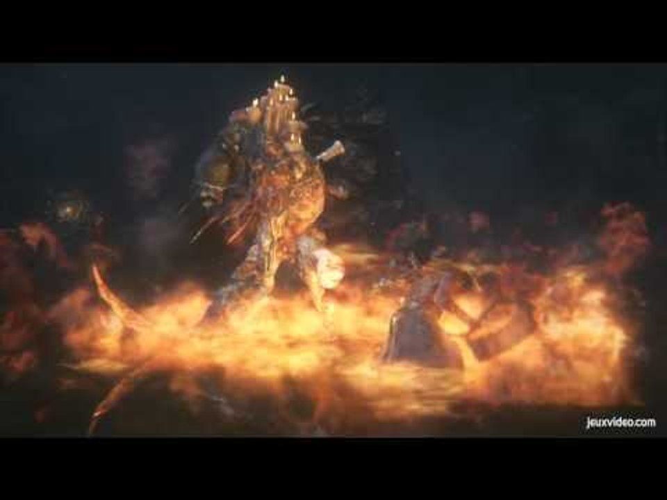 Reportage - Bloodborne : Nouvelles impressions...