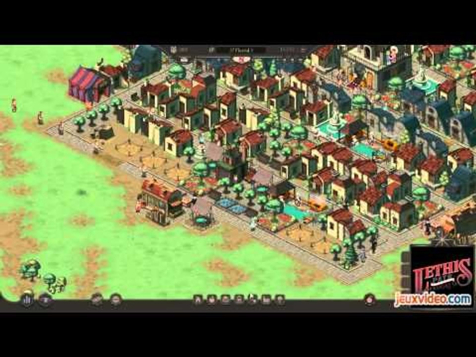 Reportage - Indie Games Play 2015 : At0mium vous présente la crème des jeux indépendants