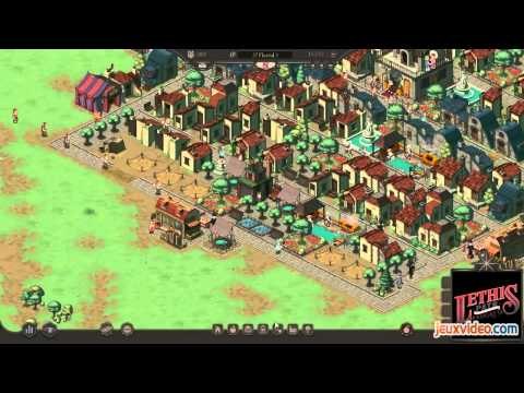 Reportage - Indie Games Play 2015 : At0mium vous présente la crème des jeux indépendants