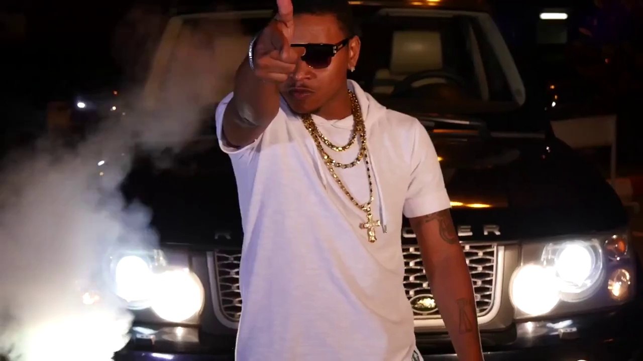 BIG MJ    -     MAXIMUM      (Gasy HD 2017)