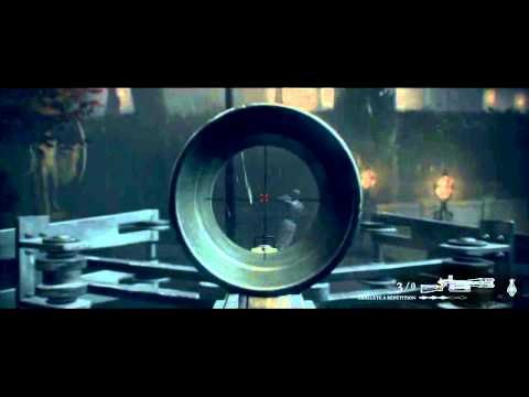 Gaming Live - The Order 1886 : Mater la rébellion coûte que coûte !