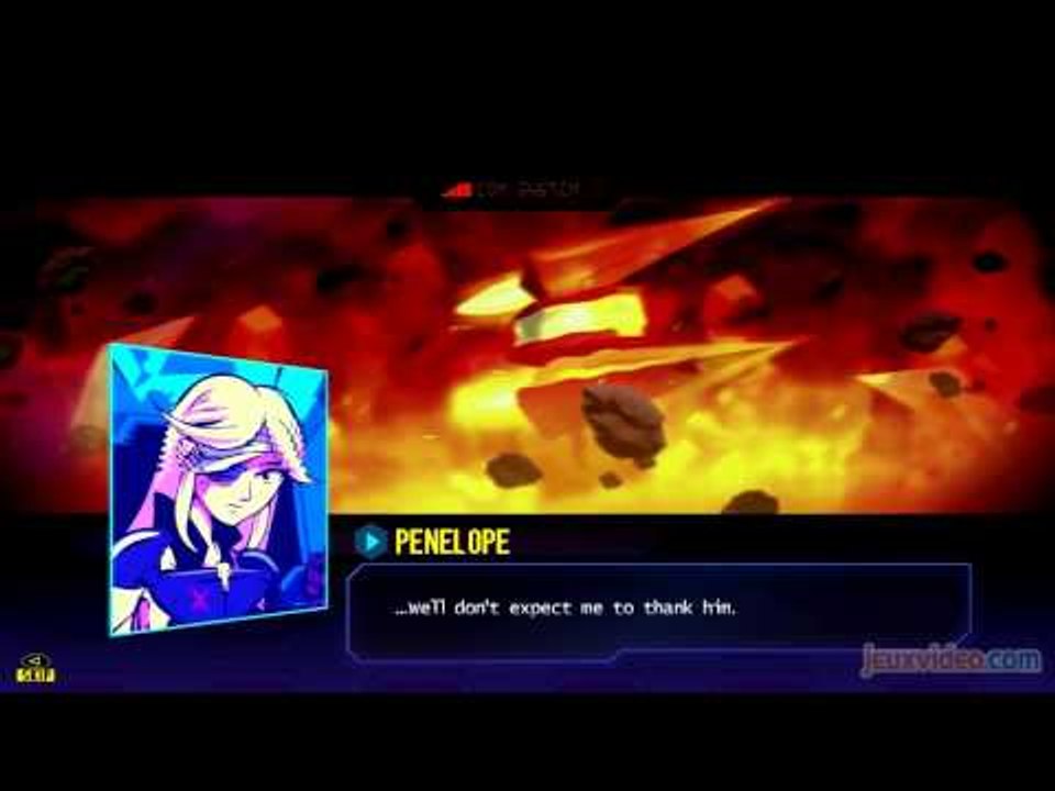 Gaming Live - The Next Penelope : Petits moyens, grand jeu