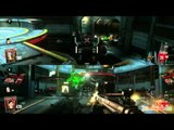 Gaming live - call of duty : advanced warfare - havoc : zoom sur l exo zombies en coop !