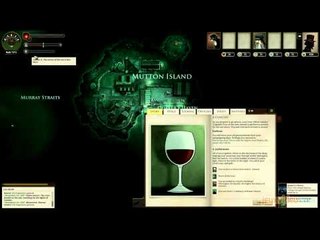 Gaming Live - Sunless Sea : Nouvelle partie sur une petite perle de narration !