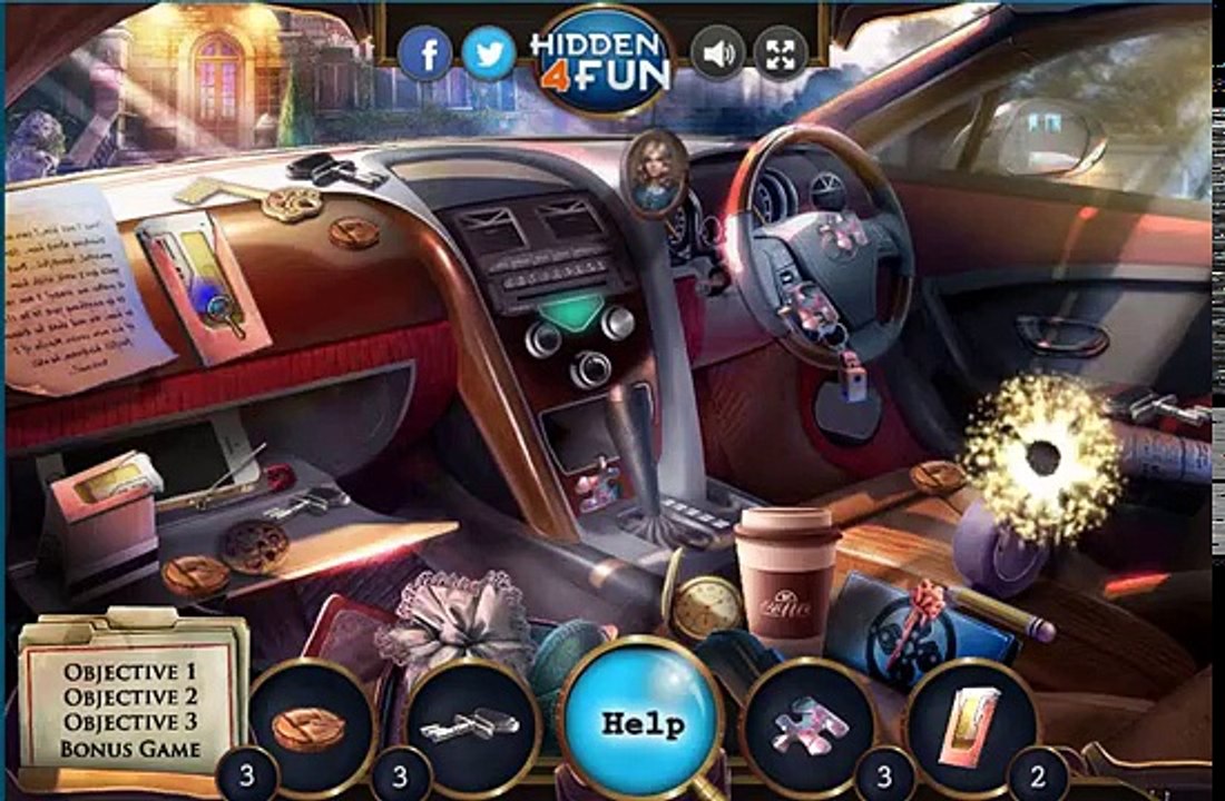 Dark Deal (Puzzle Game)