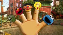 FINGER FAMILY PLAYLIST 1 Songs & Nursery Rhymes Cookie TV Videos for Kids