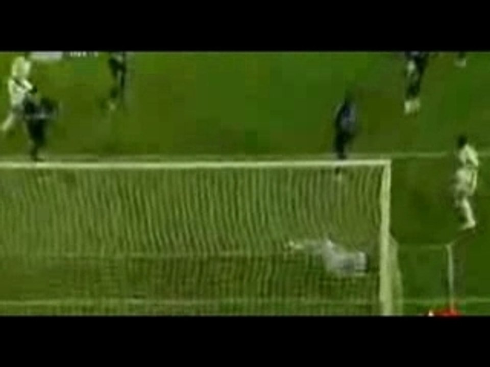 Deivid Super Goal vs. Inter (Video Clip)