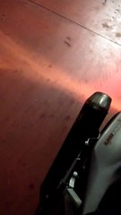 daelim roadwin sin luz corta