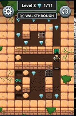 Diamond Rush (Full Game)