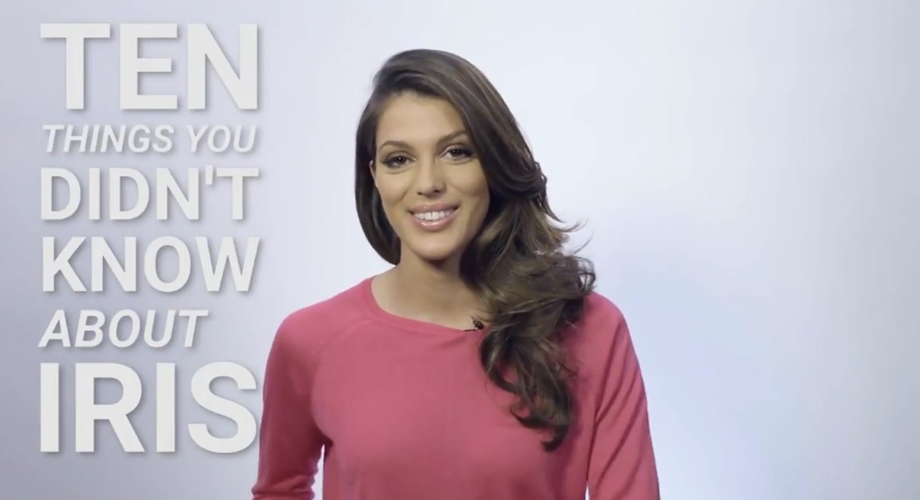 The 65th Miss Universe Iris Mittenaere - 10 Things You Did Not Know About Her