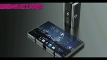 Samsung Galaxy X - Foldable Smartphone ( Galaxy X1 and X1  ) 2017