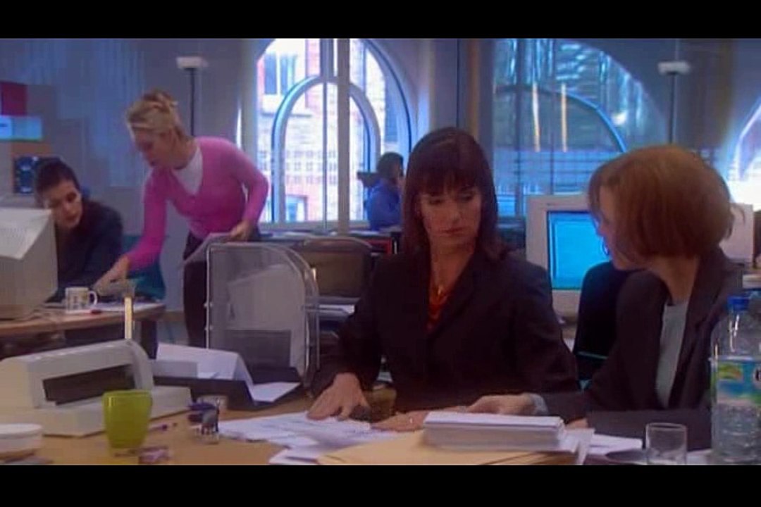 Smack The Pony S02E02