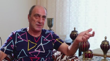 TV Fenomeni Levent Oran Ameliyata Alındı