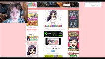 NEVER VISIT THIS WEBSITE// SCARIEST JAPENESE INTERNET WEBSITE EVER!!! - LOMANDO.COM