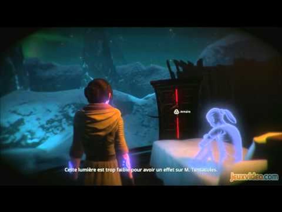 Gaming Live - Dreamfall Chapters : Book One