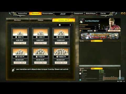 Gaming Live - Rise of Incarnates, premiers pas sur ce jeu de baston gratuit en early access