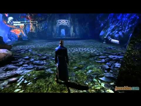 Gaming Live - DmC Devil May Cry : Definitive Edition - De la HD et du 60 fps pour la PS4 et la One