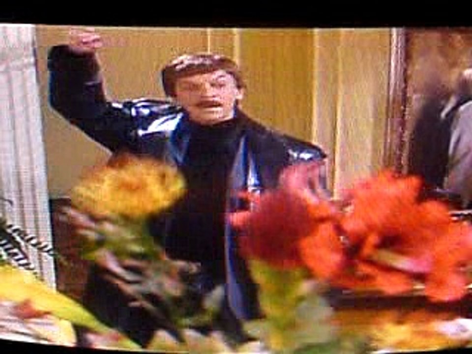 LE COEUR A SES RAISONS - BRAD ET BRETT