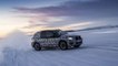 BMW X3 2017 en fase de pruebas