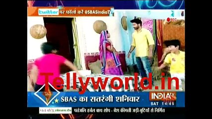 Udaan Saas Bahu aur Suspense 4th March 2017