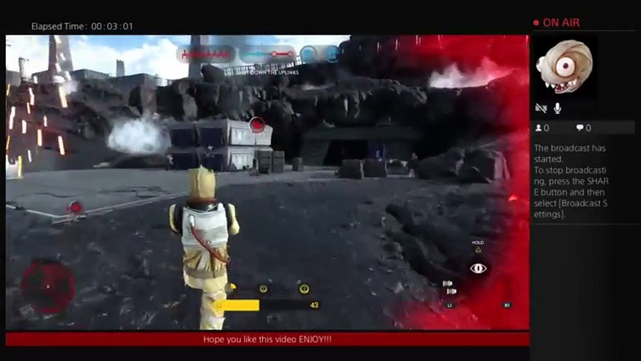 Battlefront Hero Films XD (90)