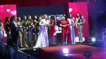 La Belle Jóias no Miss Teen Fortaleza Artes e Vips TV - Beleza