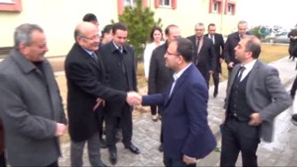 Bakan Bozdağ: "Herkesin Her Yerde Propaganda Yapması Demokratik Bir Haktır.