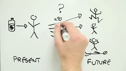 Estimating health risk - the basics