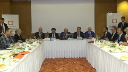 Milli Savunma Bakanı Işık: "Şu Anda Suriye'de Kürtlere Karşı En Fazla Cinayeti Işleyen Örgüt...