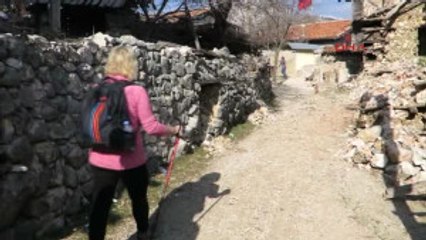 Antalya'dan Hatay'a Uzanan Bir Hayalin Yolunda Ilk Etap Toros Yolu