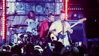 DNCE - Be Mean (Live On The Honda Stage at Flash Factory)
