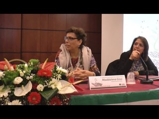 Napoli - Cisl Scuola, quarto congresso territoriale (03.03.17)